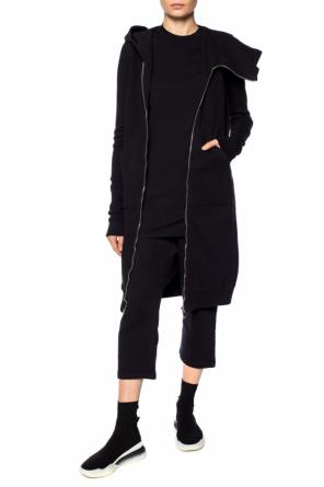 Long sleeve t-shirt, zdjęcie 2 Long sleeve t-shirt od Rick Owens DRKSHDW